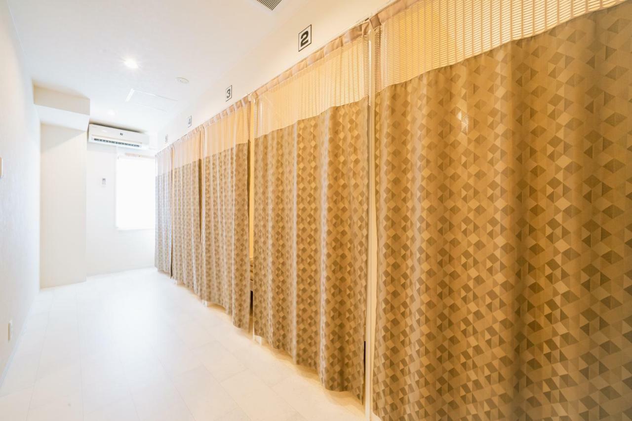 Hotel Pagoda Nara Ngoại thất bức ảnh
