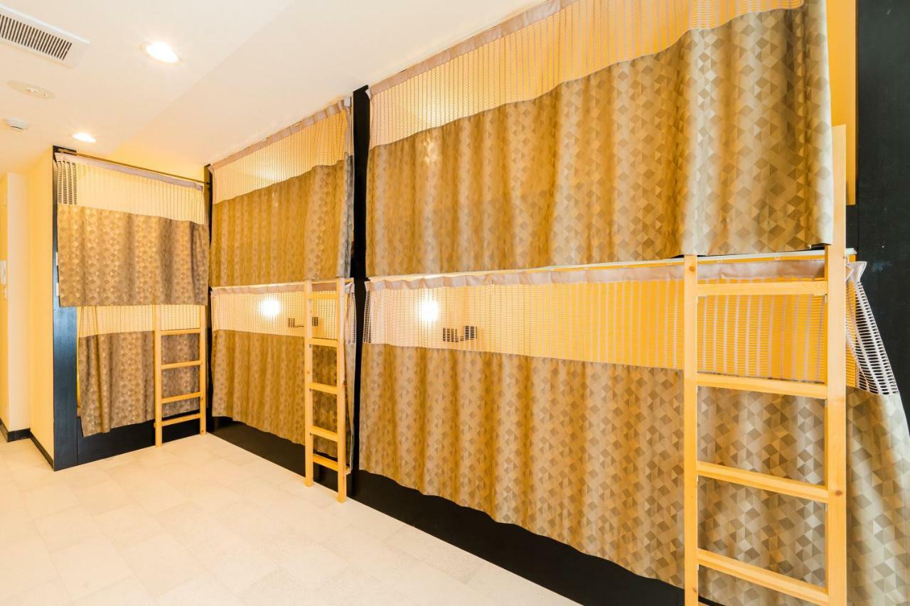 Hotel Pagoda Nara Ngoại thất bức ảnh