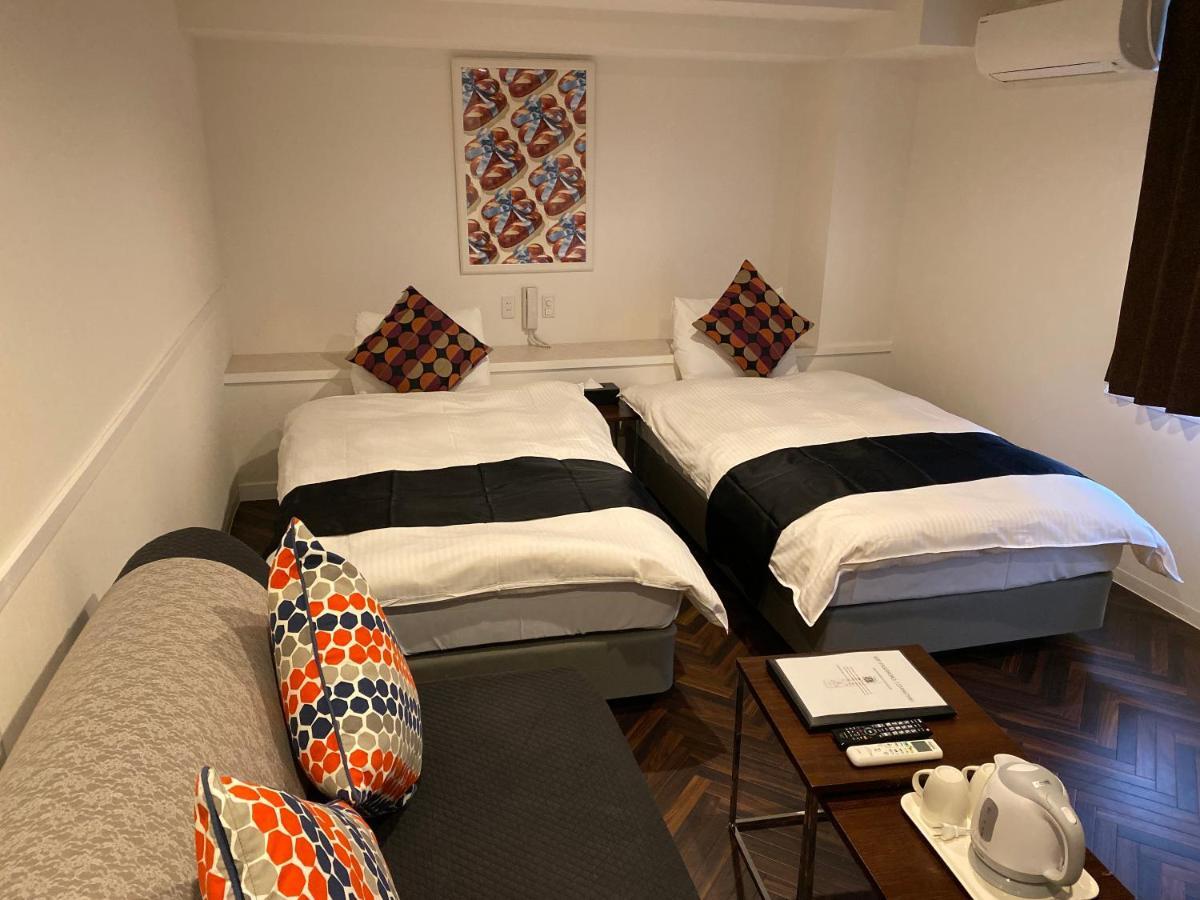 Hotel Pagoda Nara Ngoại thất bức ảnh